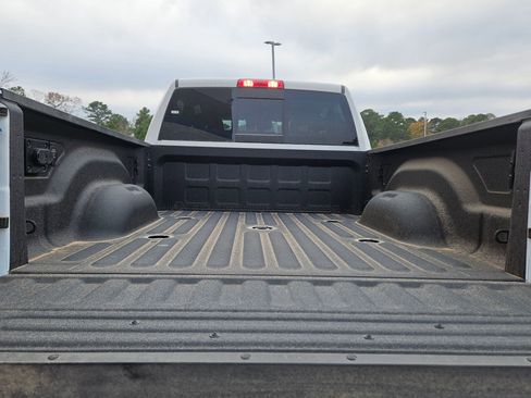 New 2026 RAM 2500 Tradesman image 25