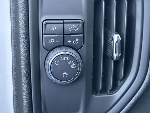 New 2025 Chevrolet Silverado 1500 W/T w/ WT Safety Package image 17