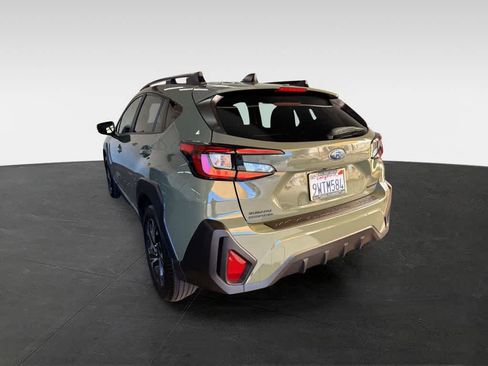Certified 2026 Subaru Crosstrek 2.5i Premium AWD/4WD image 4