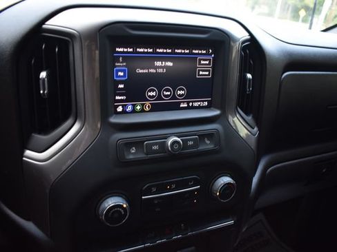 Used 2023 Chevrolet Silverado 2500 W/T w/ WT Fleet Convenience Package AWD/4WD image 12