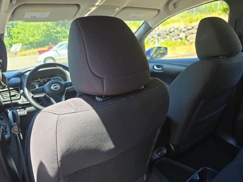 Used 2023 Nissan Leaf S FWD image 10
