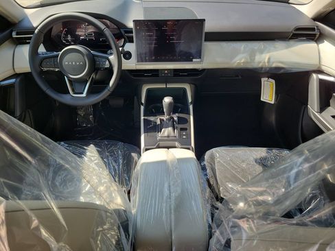 New 2026 MAZDA CX-5 Select AWD/4WD image 14