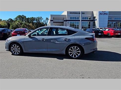 New 2026 Acura Integra image 18