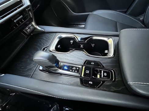 Used 2024 Lexus RX 350 Premium w/ Accessory Package (K3) image 27