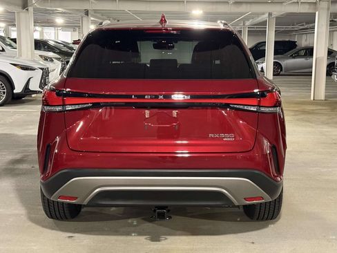 Certified 2023 Lexus RX 350 Premium w/ Accessory Package AWD/4WD image 11