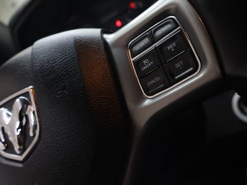 Used 2022 RAM 1500 Warlock w/ Electronics Group AWD/4WD image 20