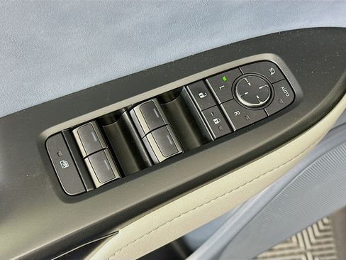 Used 2024 Lexus RZ 300e Premium w/ Technology Package image 15