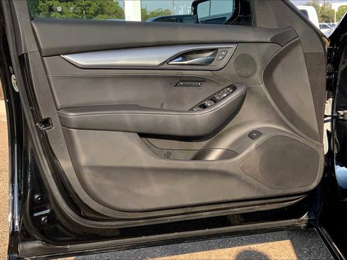 Used 2023 Cadillac CT5 Premium Luxury w/ Climate Package image 41