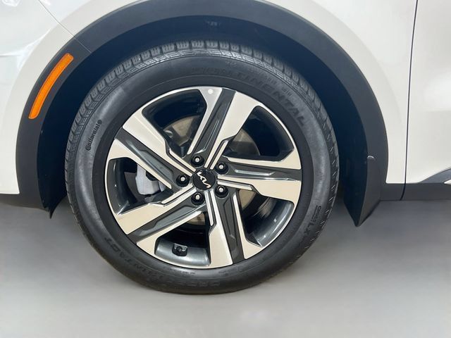 Certified 2024 Kia Sorento SX Prestige AWD/4WD image 34