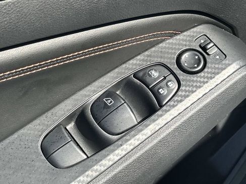 Used 2022 Nissan Altima 2.0 SR FWD image 21