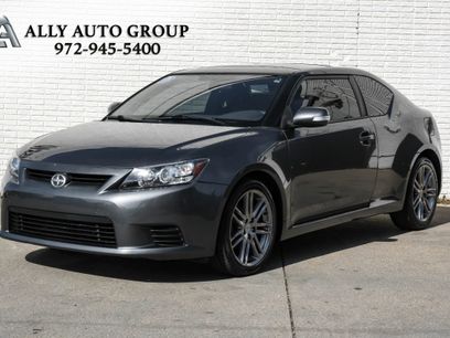 Used 2012 Scion tC