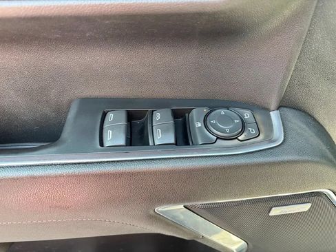 Used 2023 Chevrolet Silverado 1500 RST w/ Convenience Package II AWD/4WD image 21