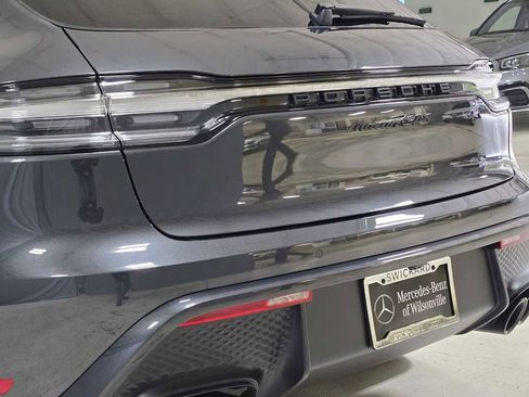 Used 2022 Porsche Macan GTS image 13
