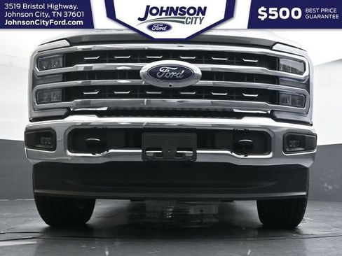 New 2026 Ford F250 Lariat w/ Chrome Package AWD/4WD image 26