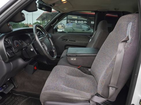 Used 2002 Dodge Ram 3500 Truck 2WD Quad Cab image 23