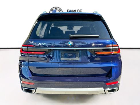 Certified 2023 BMW X7 xDrive40i image 6