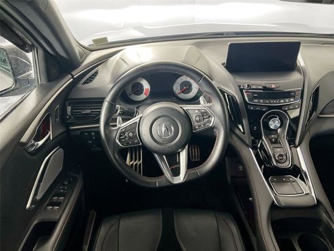 Used 2022 Acura RDX A-Spec image 21