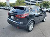 Used 2022 Nissan Rogue Sport SV w/ Technology Package image 3