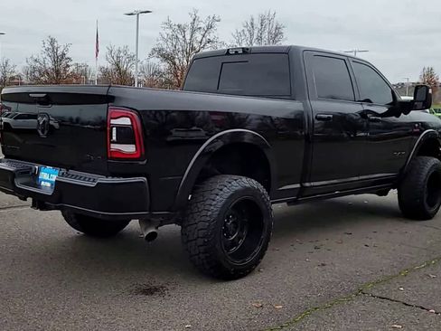 Used 2023 RAM 2500 Limited image 8