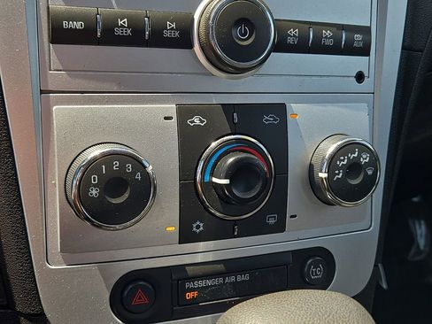 Used 2008 Chevrolet Malibu LT w/ Power Convenience Package FWD image 22