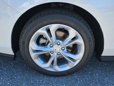 New 2026 Honda Accord LX image 10