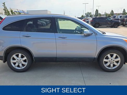 Used 2008 Honda CR-V EX-L image 6