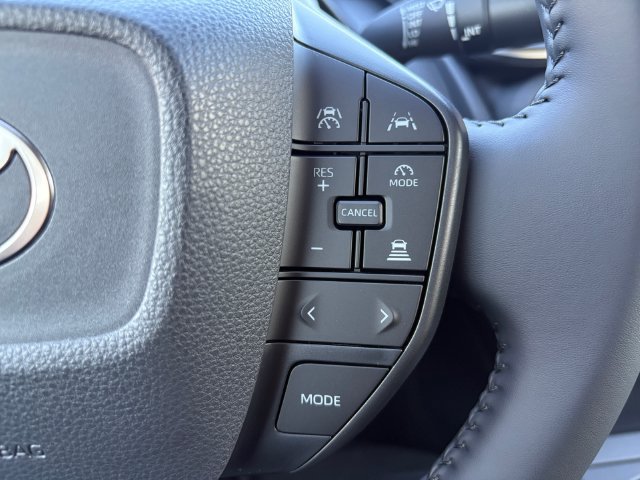 New 2027 Toyota Prius LE FWD image 26