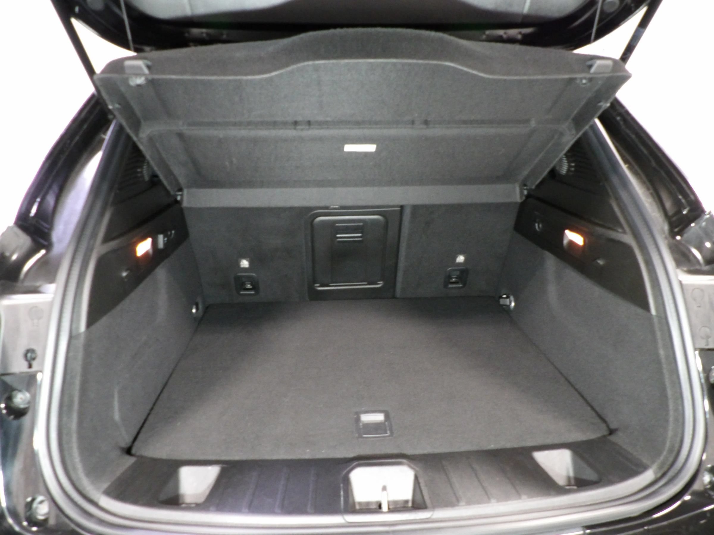 Used 2024 Dodge Hornet R/T AWD/4WD image 8