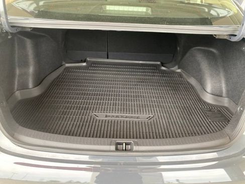 Certified 2025 Toyota Corolla LE AWD/4WD image 11