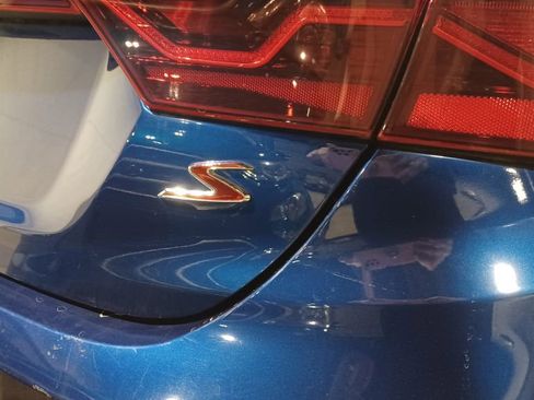 Used 2019 Kia Forte S w/ S Premium Package image 3