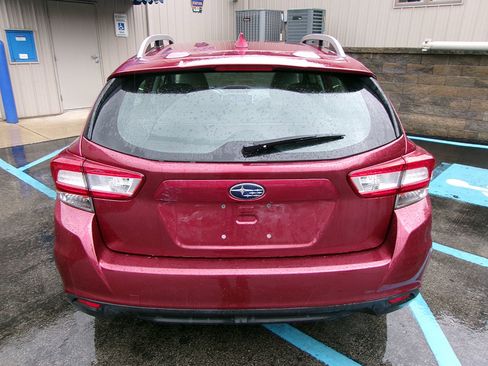 Used 2018 Subaru Impreza 2.0i Premium w/ Popular Package #2 image 4