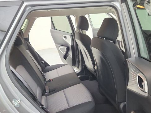 Used 2022 Kia Soul LX w/ Technology Package image 27