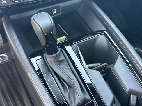 New 2025 Honda Accord EX-L image 16