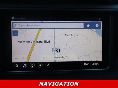 Used 2021 GMC Yukon Denali w/ Denali Premium Package AWD/4WD image 21