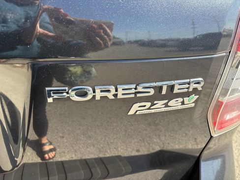 Used 2015 Subaru Forester 2.5i Limited image 15