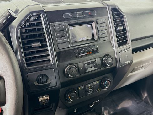 Used 2017 Ford F150 XL w/ XL Power Equipment Group image 18