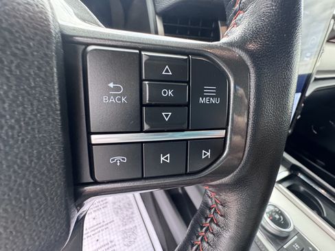 Used 2024 Ford Expedition Timberline AWD/4WD image 32