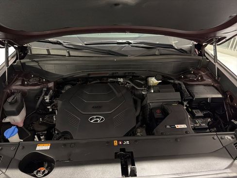 Used 2023 Hyundai Palisade SEL w/ Cargo Package image 16