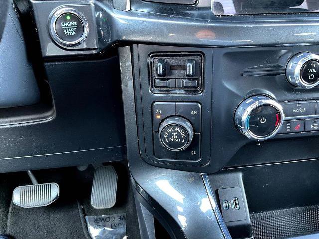 Certified 2022 Ford F150 4x4 SuperCrew image 17