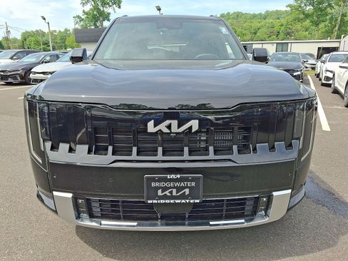 New 2027 Kia Telluride SX FWD image 2