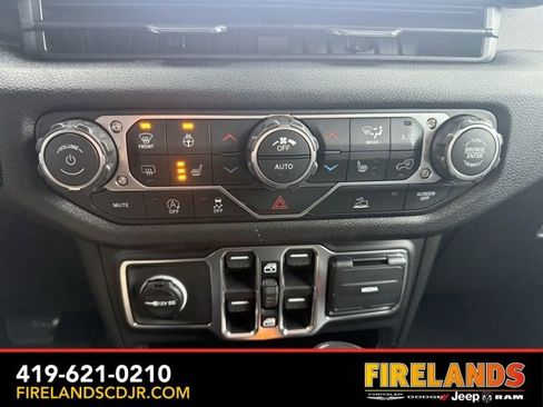 New 2026 Jeep Wrangler Sport image 14