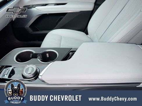 Used 2024 Cadillac Lyriq Sport w/ LPO, Floor Liner Package AWD/4WD image 24