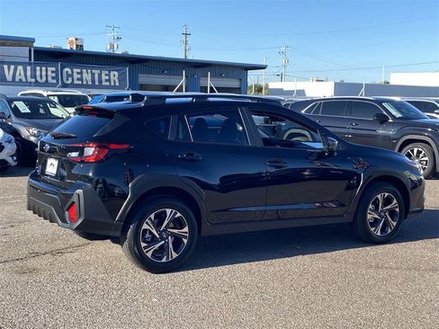 New 2025 Subaru Crosstrek 2.0i Premium image 5