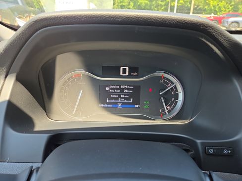 Used 2023 Honda Ridgeline RTL image 11