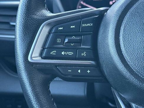 Certified 2023 Subaru Ascent Limited image 29