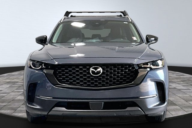 Used 2024 MAZDA CX-50 AWD 2.5 S w/ Premium Package image 2