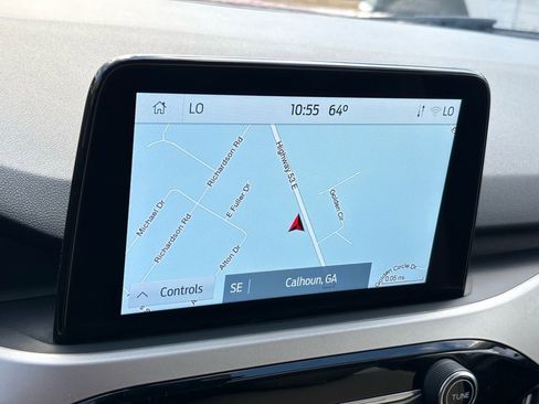 Used 2022 Ford Escape SE w/ Convenience Package image 15