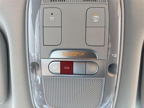 New 2026 Hyundai Ioniq 9 SEL image 33