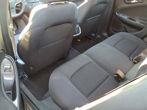 Used 2023 Chevrolet Malibu LT image 33