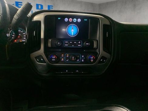 Used 2017 GMC Sierra 1500 SLE AWD/4WD image 44